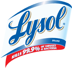 lysolinfo.us.com